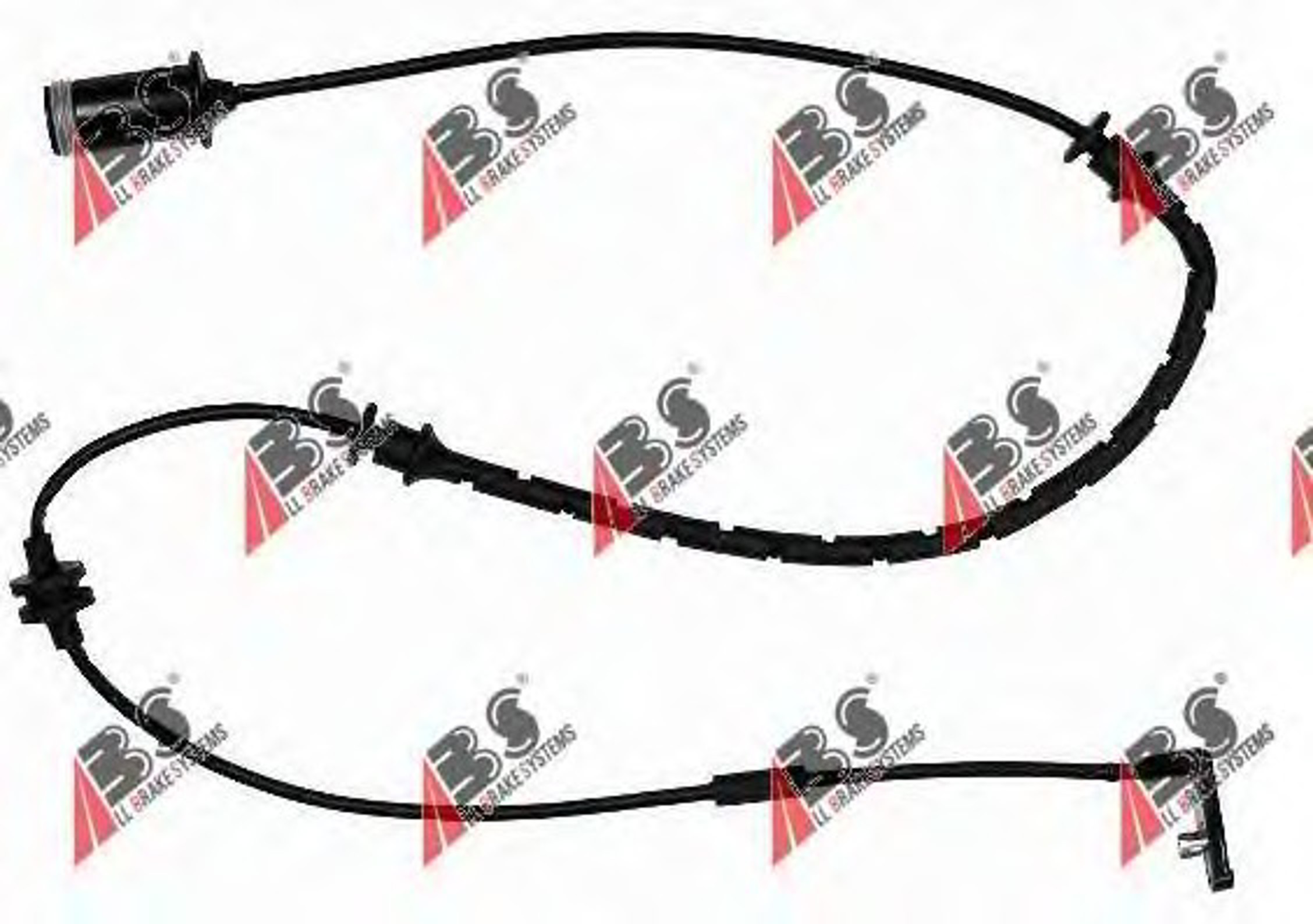 Сигнализатор износа тормозных колодок A.B.S. 39583