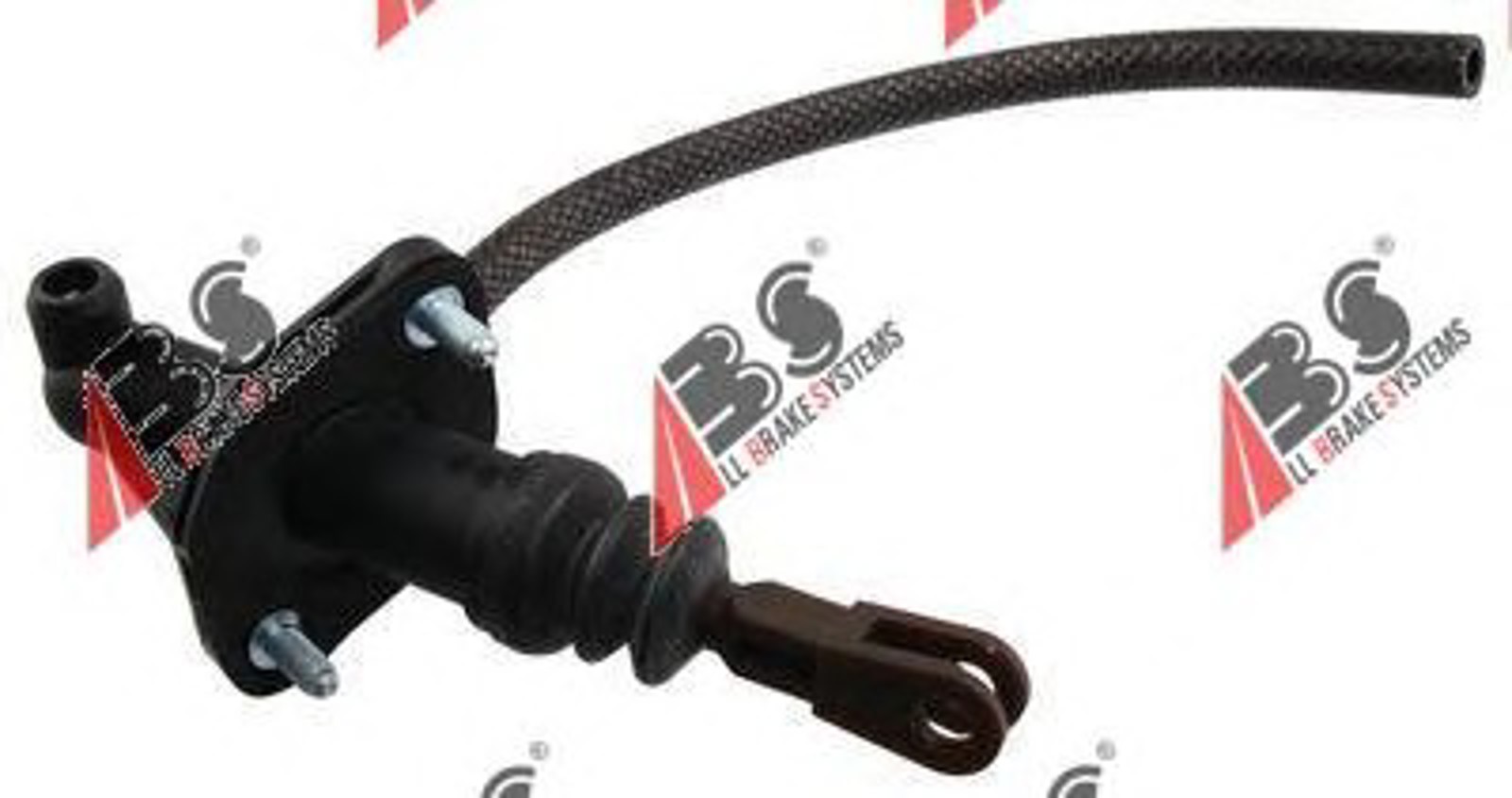 Цилиндр сцепления главный A.B.S. 41014