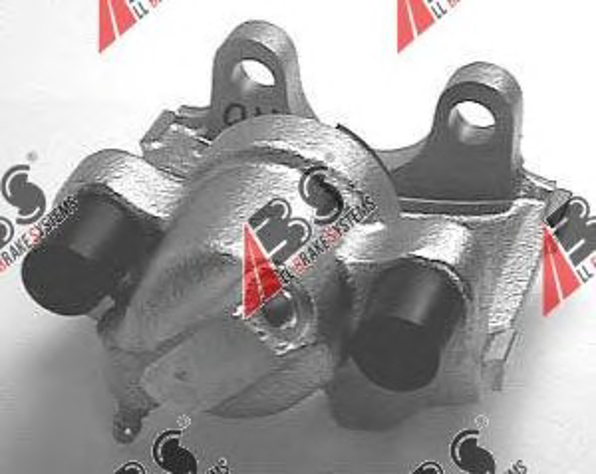 Тормозной суппорт A.B.S. 420011