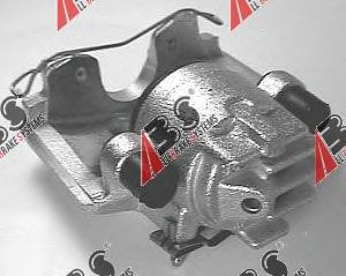Тормозной суппорт A.B.S. 420262