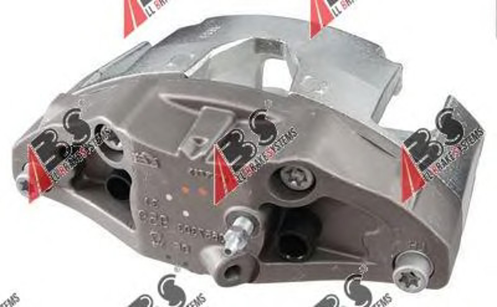 Тормозной суппорт A.B.S. 421212