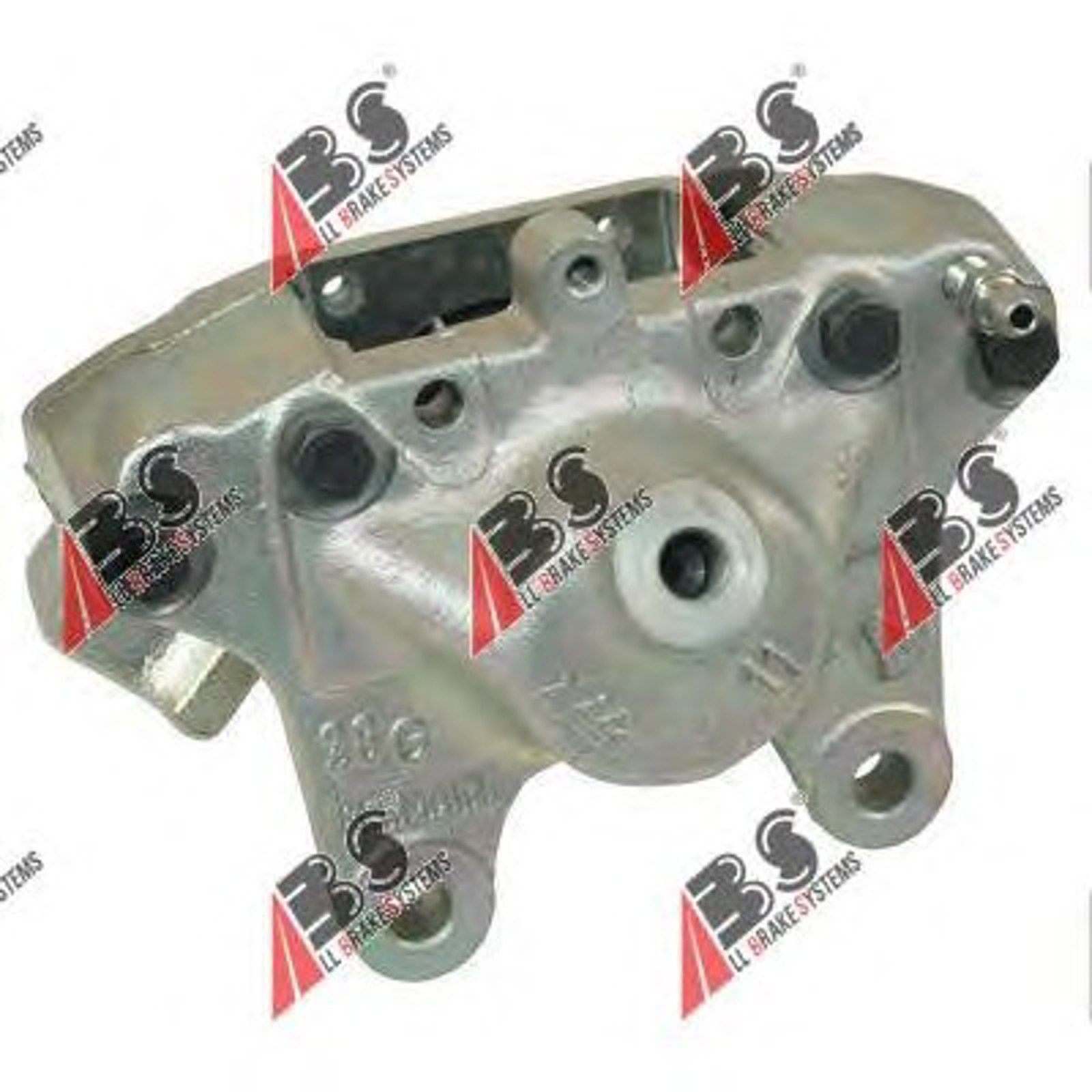 Суппорт тормозной A.B.S. 422401