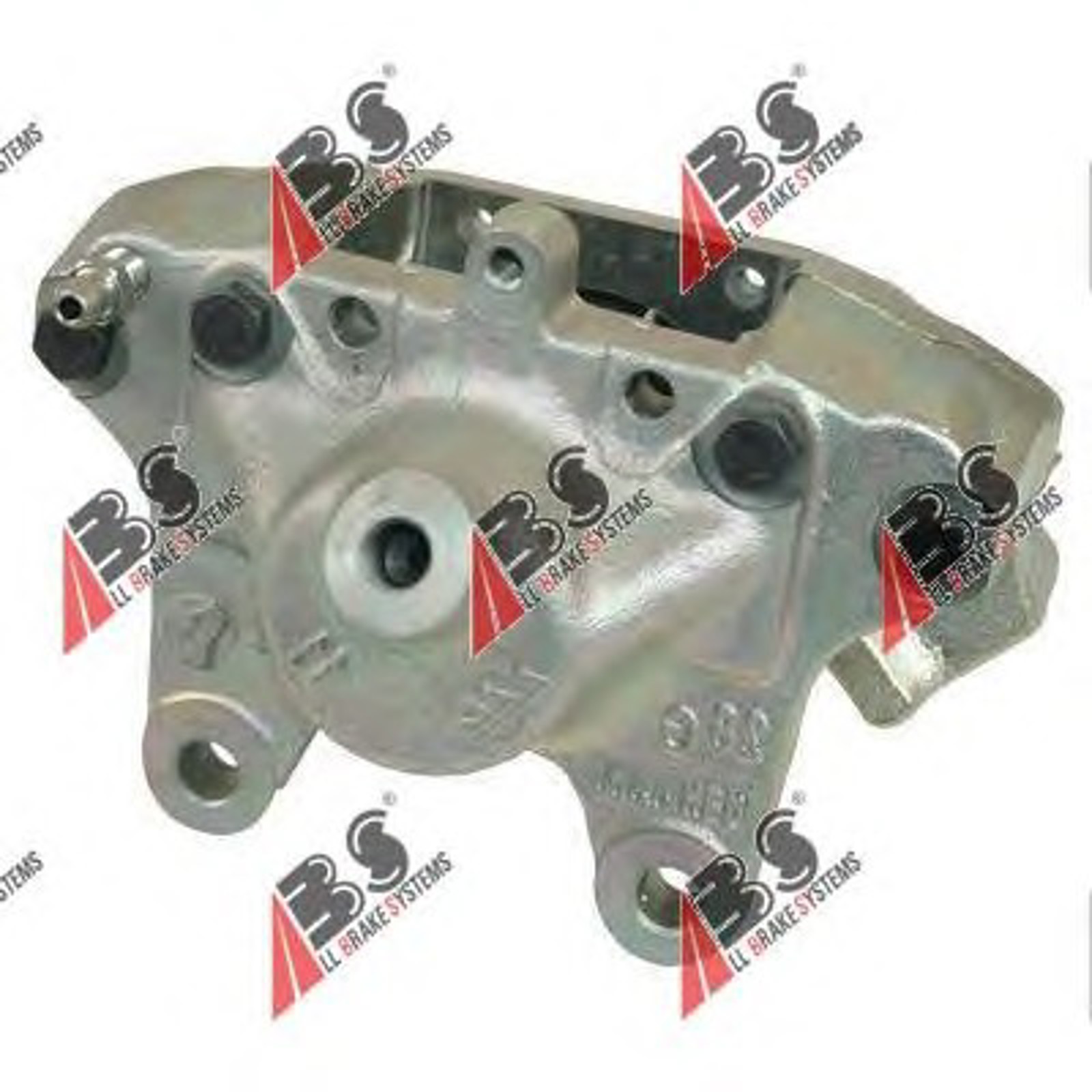 Суппорт тормозной A.B.S. 422402