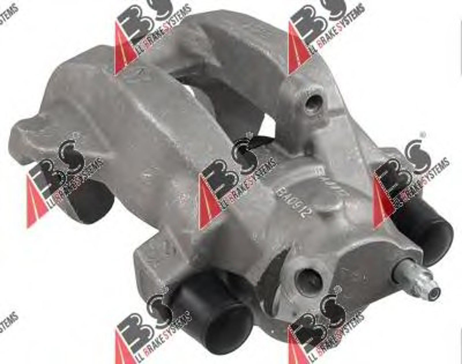 Суппорт тормозной задний правый A.B.S. 423672