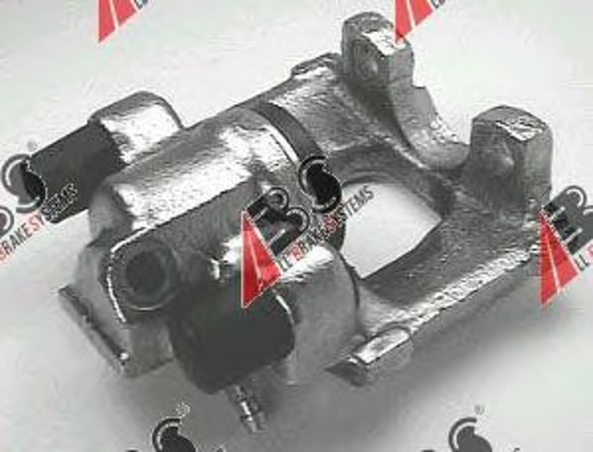 Суппорт тормозной A.B.S. 427801