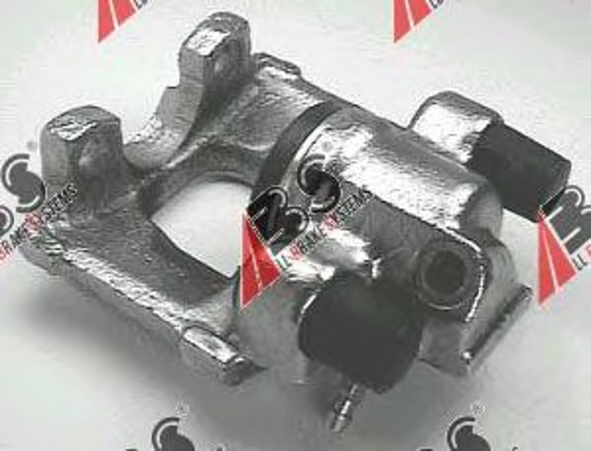 Суппорт тормозной A.B.S. 427802