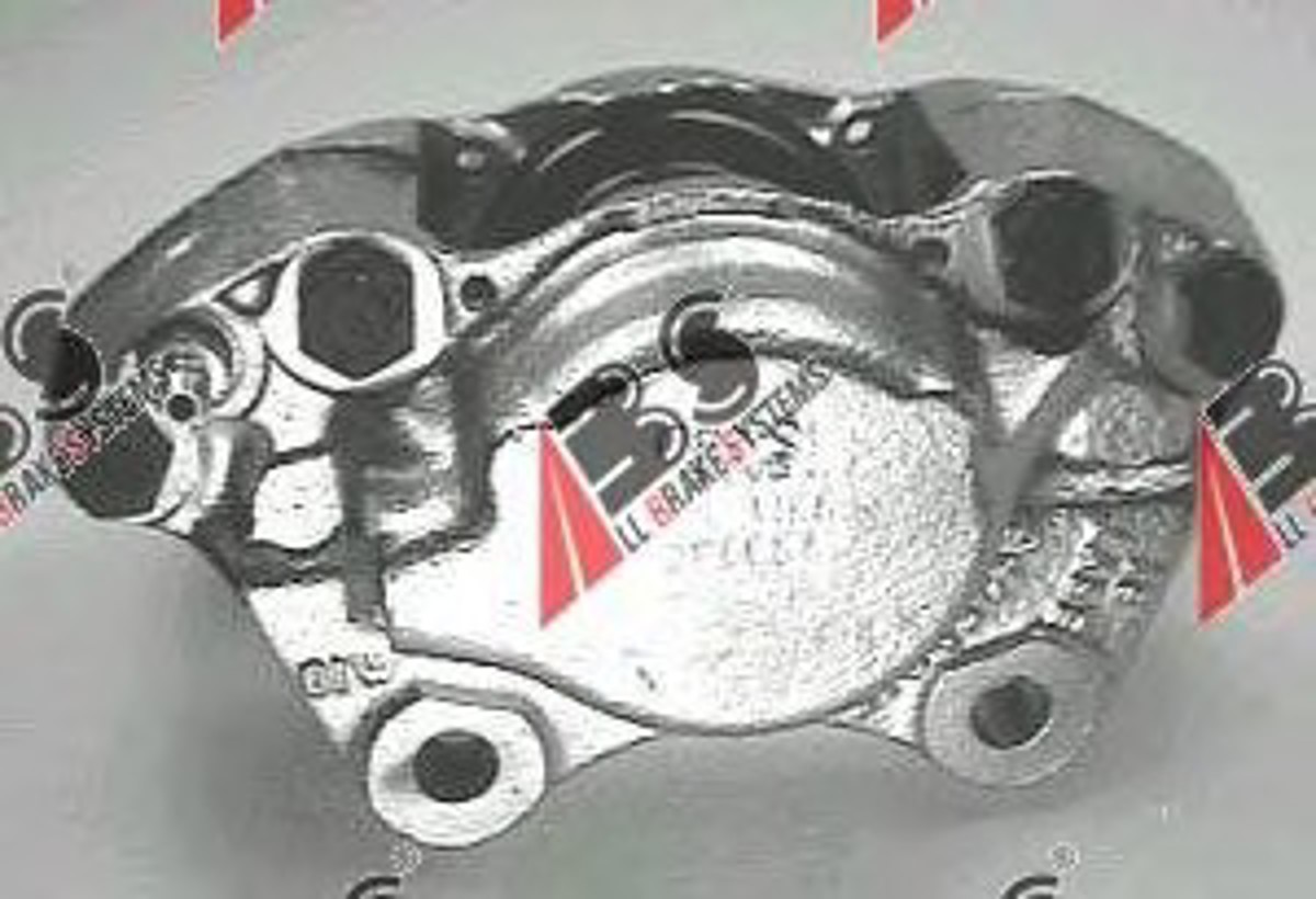 Тормозной суппорт A.B.S. 427952