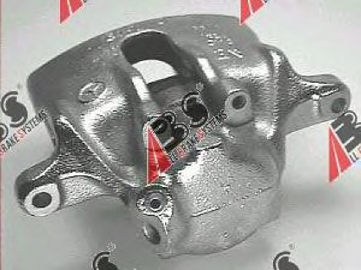 Суппорт тормозной A.B.S. 428552