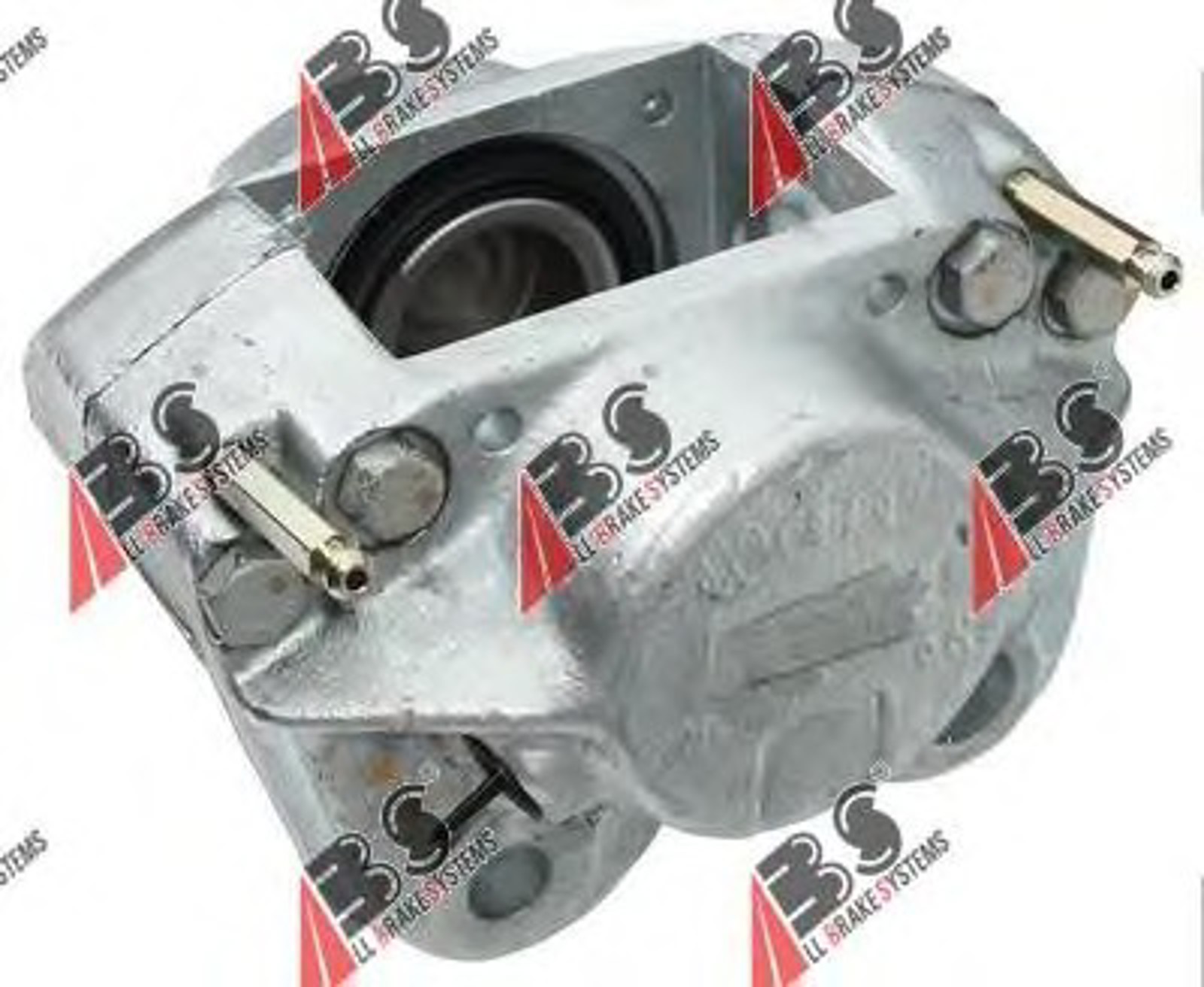Суппорт тормозной A.B.S. 428941