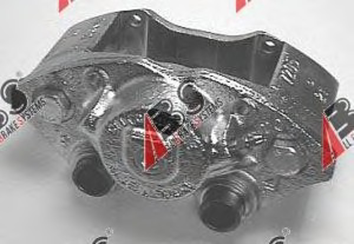 Суппорт тормозной A.B.S. 429182