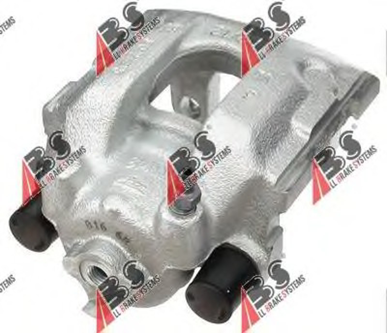 Тормозной суппорт A.B.S. 430381