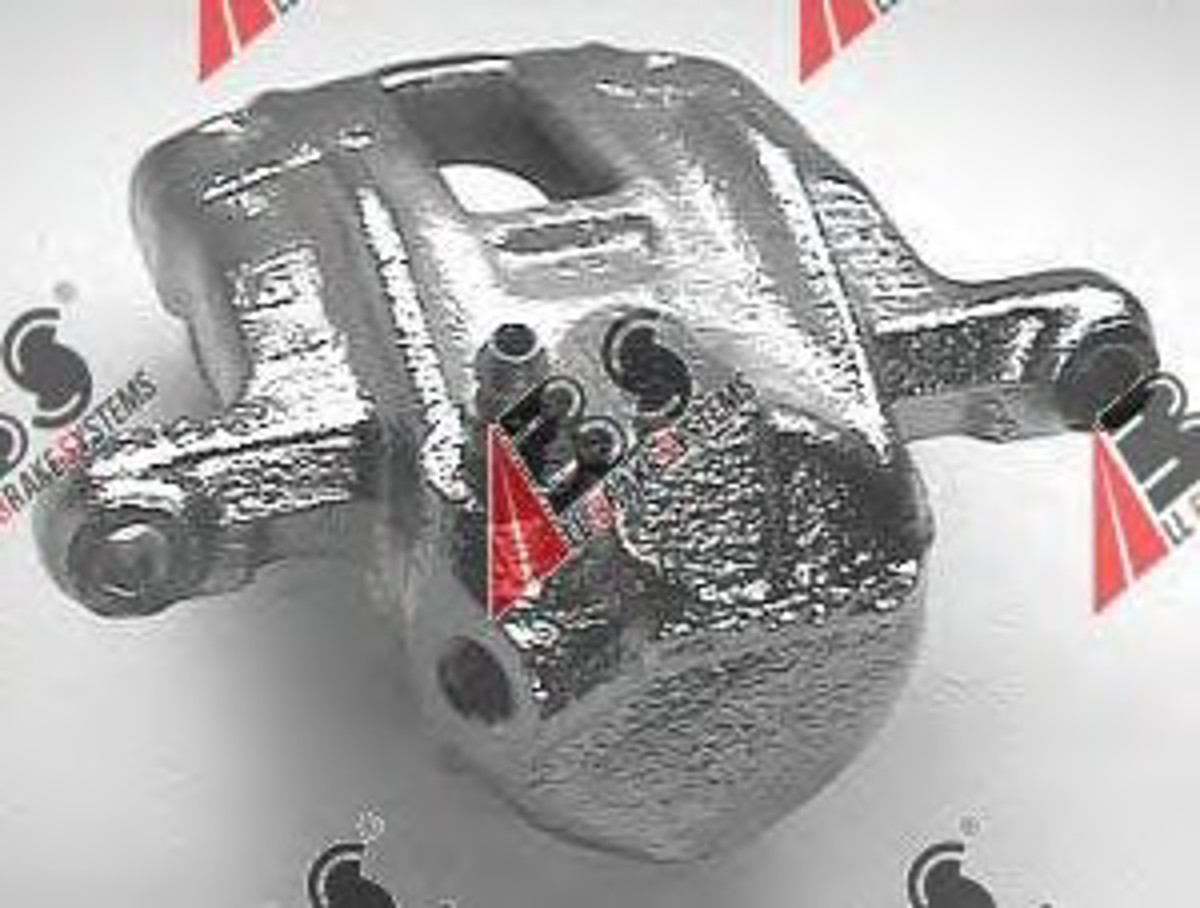Суппорт тормозной A.B.S. 520271