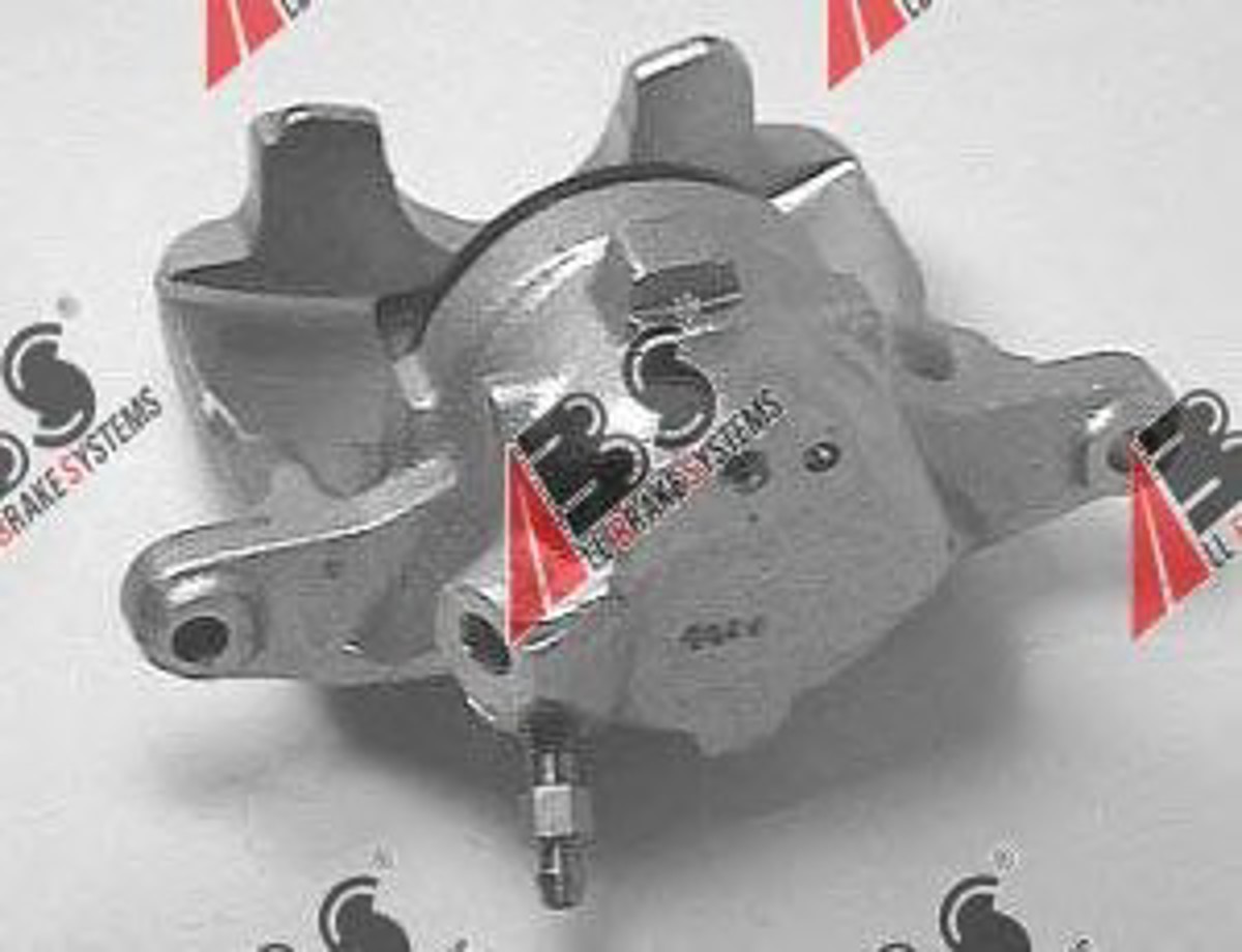 Суппорт тормозной A.B.S. 520432