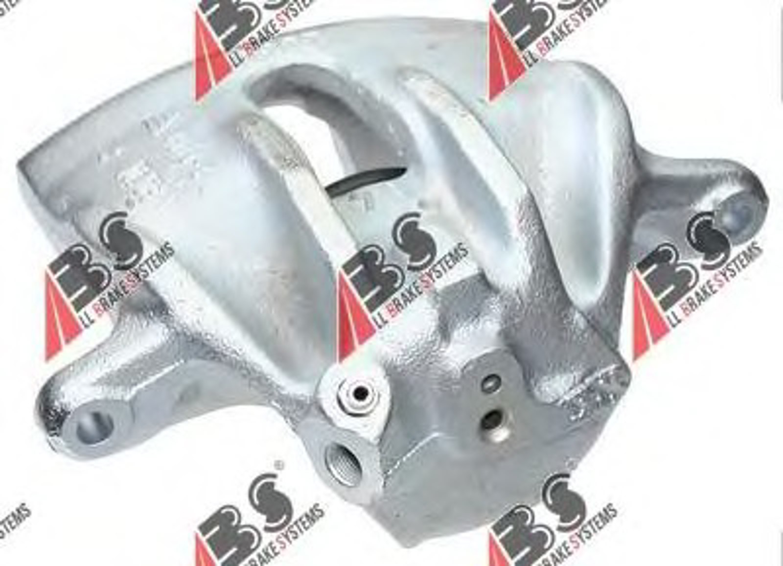 Тормозной суппорт A.B.S. 521011