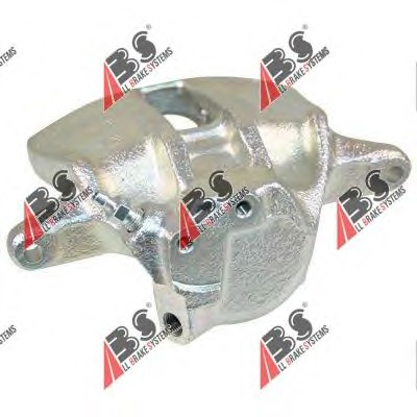 Суппорт тормозной A.B.S. 521291