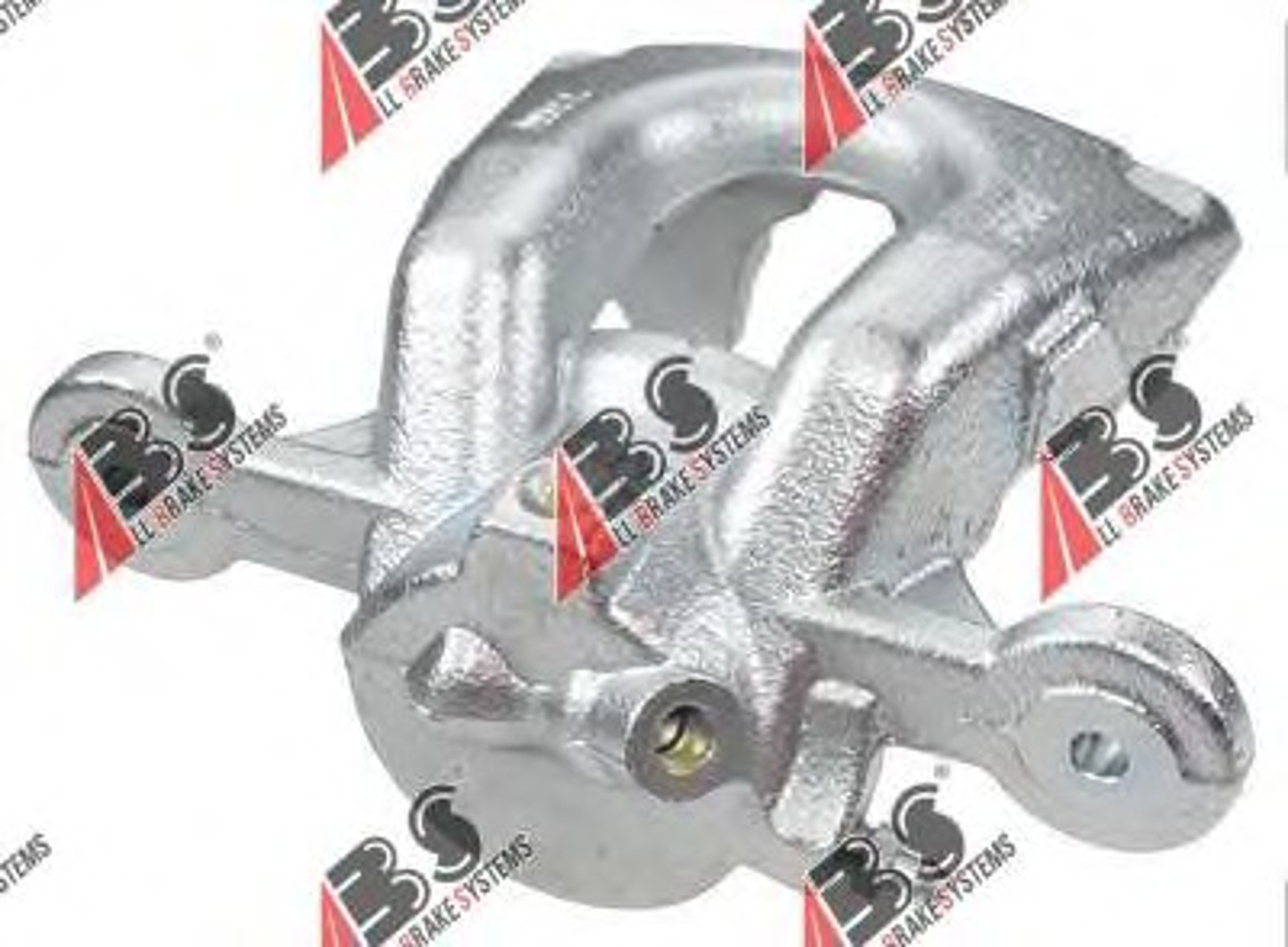 Суппорт тормозной передний левый A.B.S. 522331
