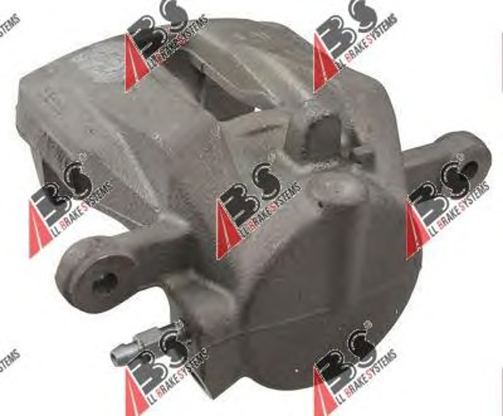 Суппорт тормозной A.B.S. 522402