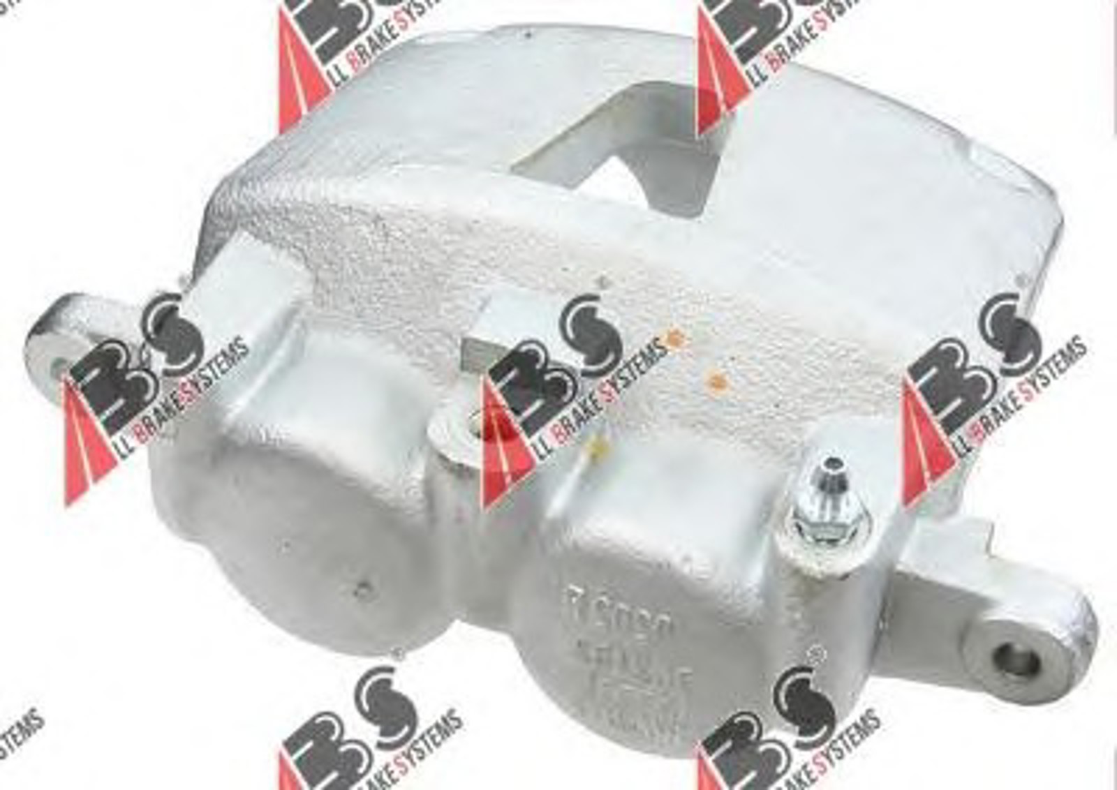 Суппорт тормозной A.B.S. 522831