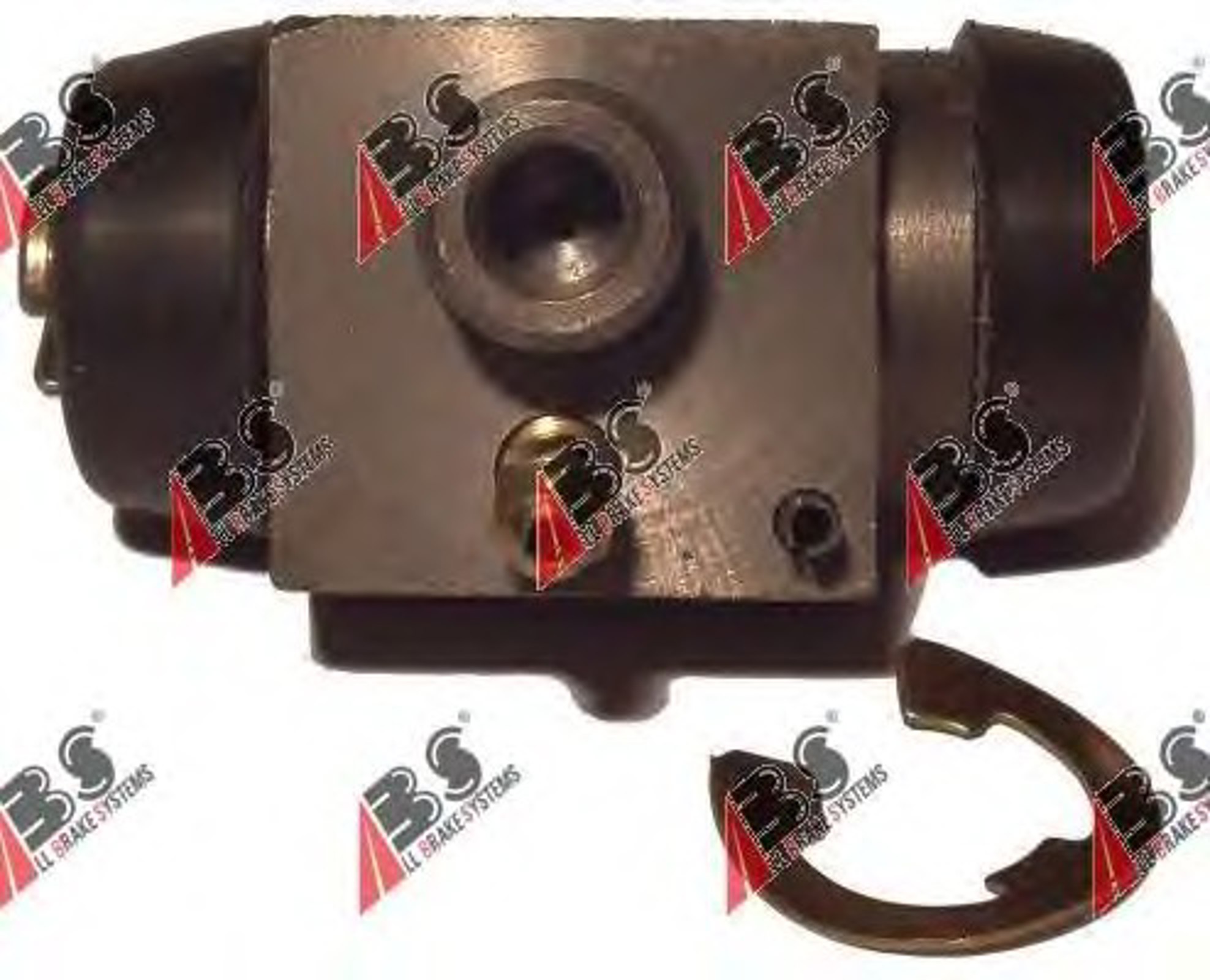 Колесный тормозной цилиндр A.B.S. 52613X