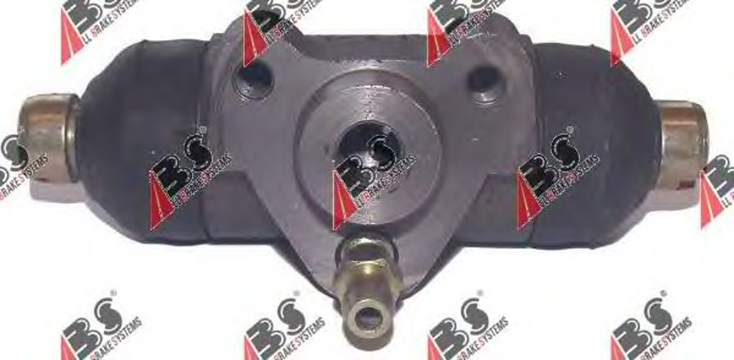 Колесный тормозной цилиндр A.B.S. 52870X