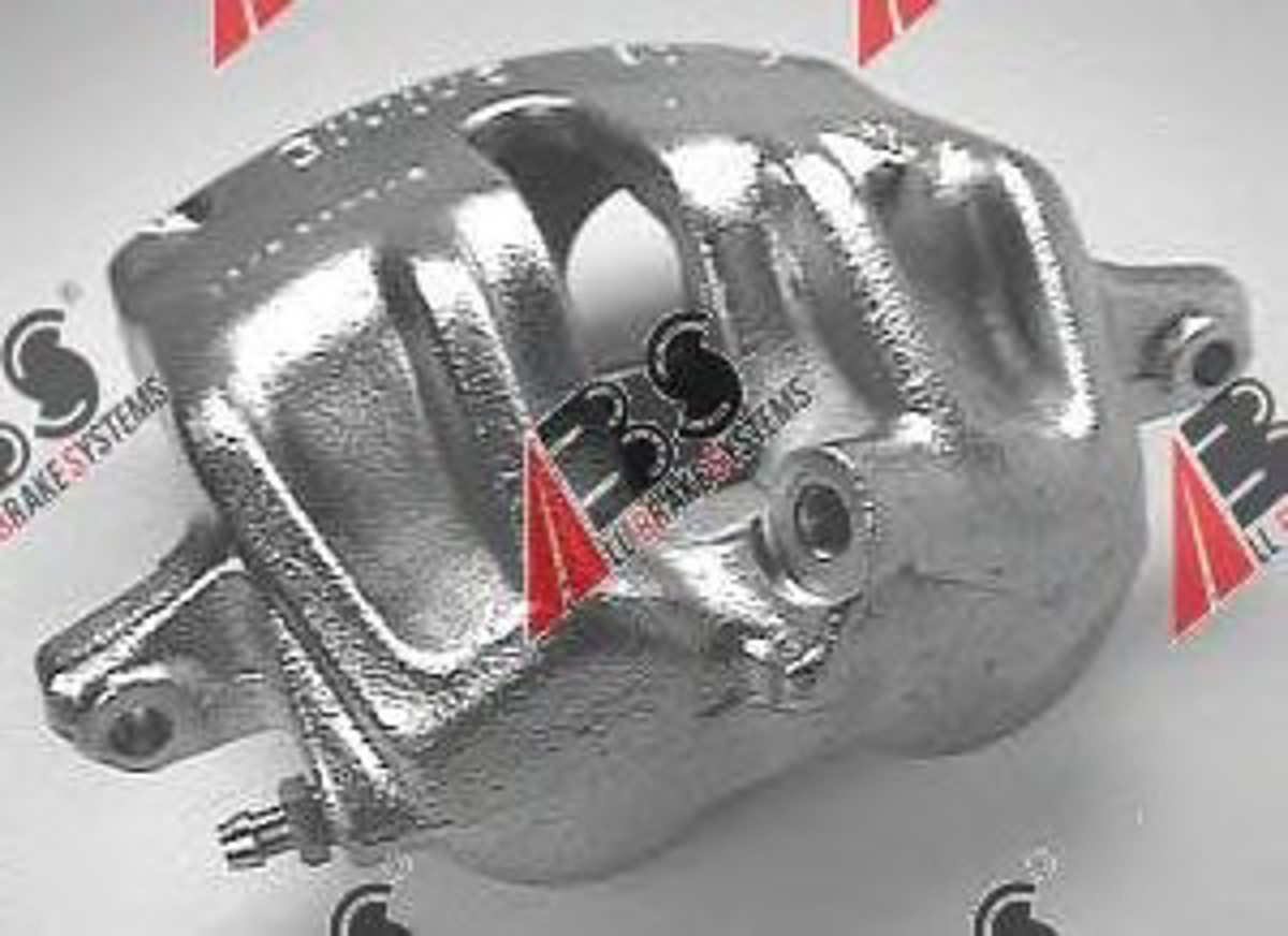 Суппорт тормозной A.B.S. 528831