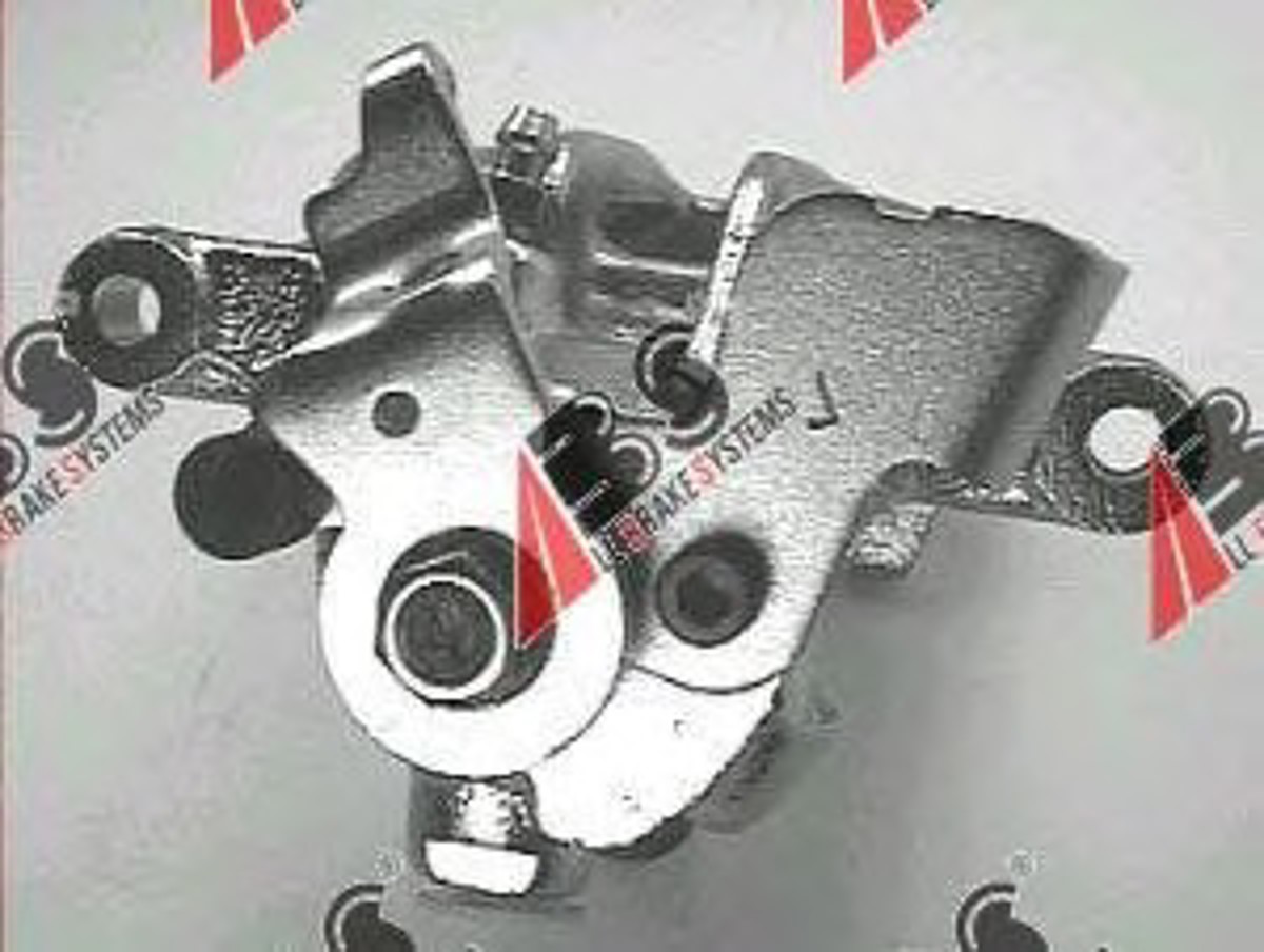 Суппорт тормозной A.B.S. 529722