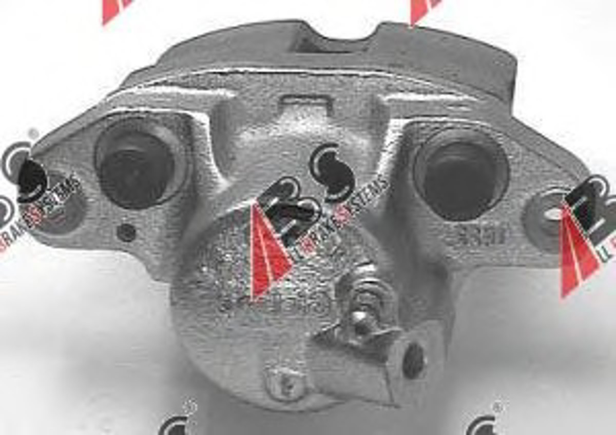 Суппорт тормозной A.B.S. 529742