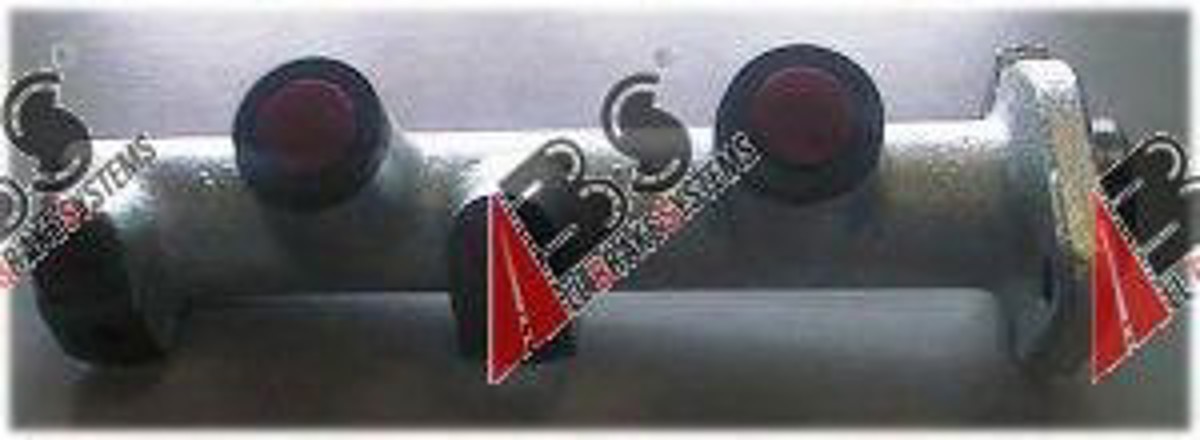Главный тормозной цилиндр A.B.S. 61108X
