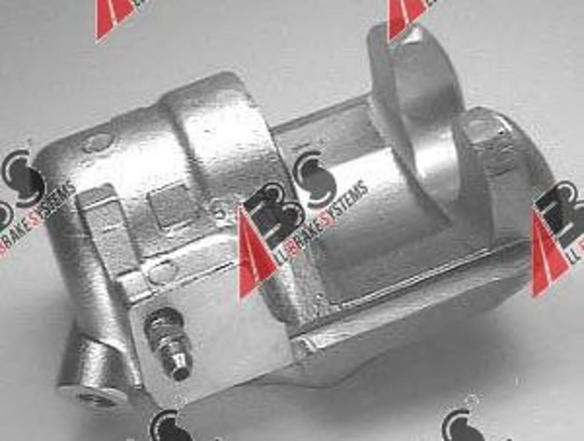 Суппорт тормозной A.B.S. 62088