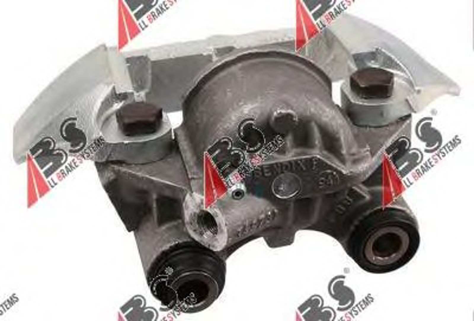 Суппорт тормозной A.B.S. 62204