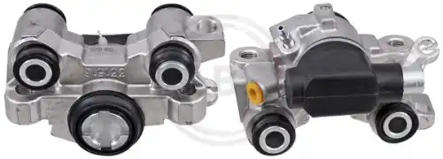 Тормозной суппорт A.B.S. 623722