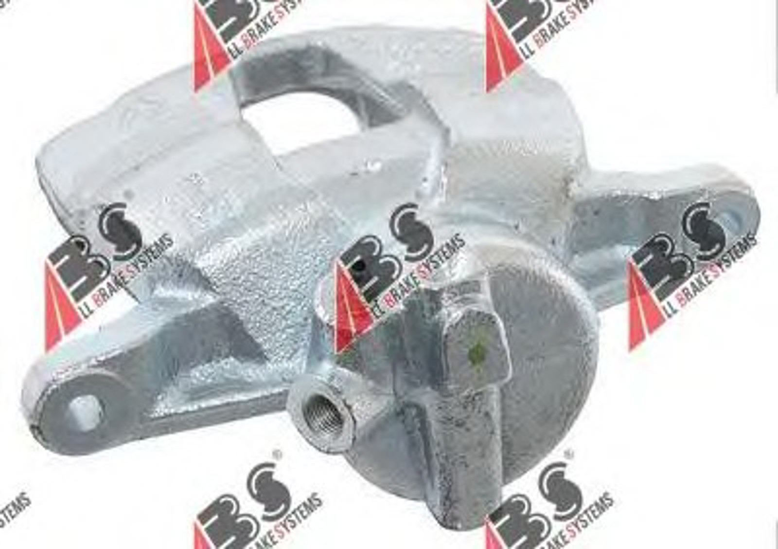 Тормозной суппорт A.B.S. 627531