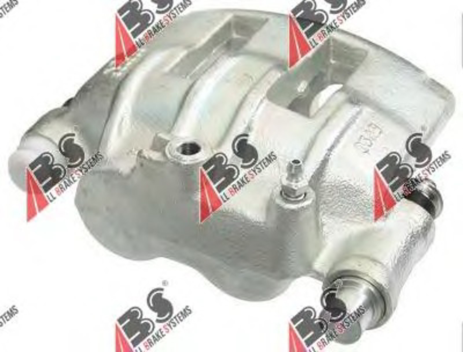 Тормозной суппорт A.B.S. 629601