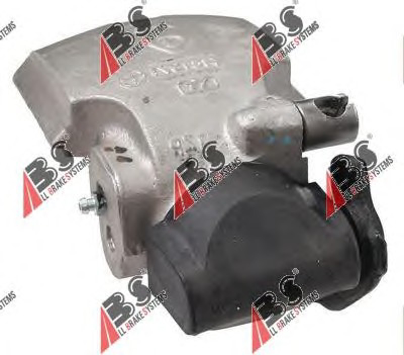 Суппорт тормозной задний левый A.B.S. 629871