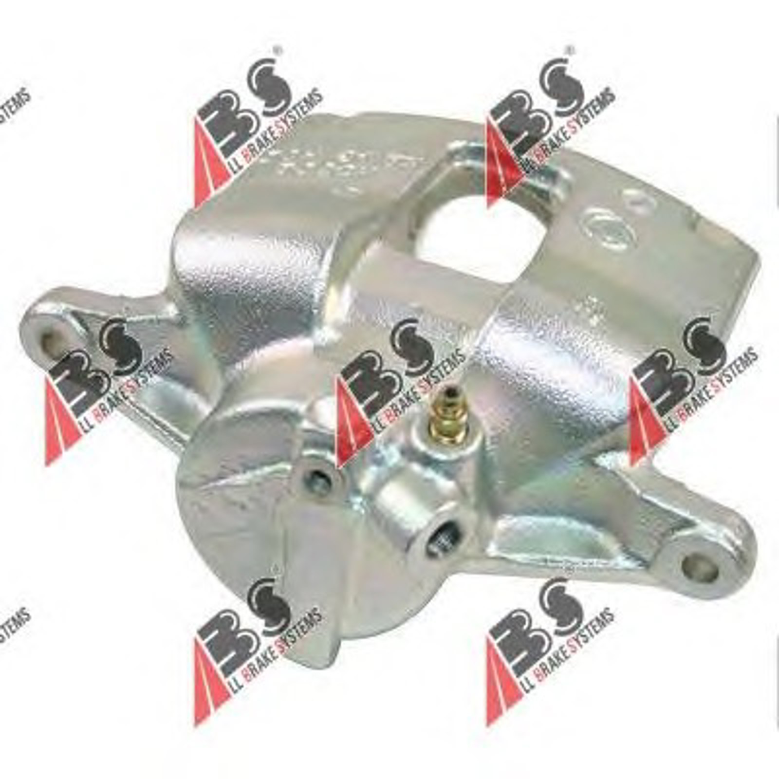 Суппорт тормозной A.B.S. 630142