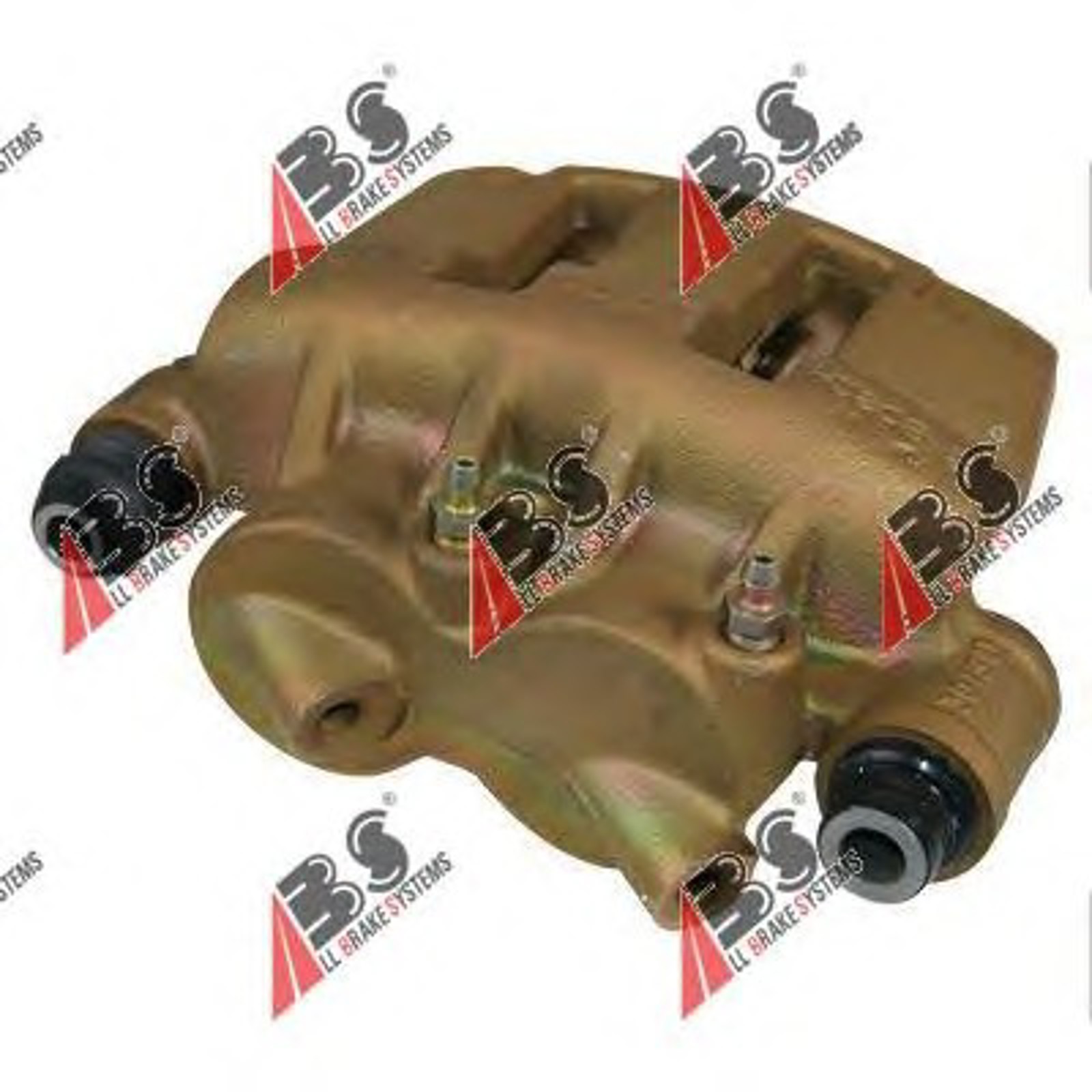 Суппорт тормозной A.B.S. 630202
