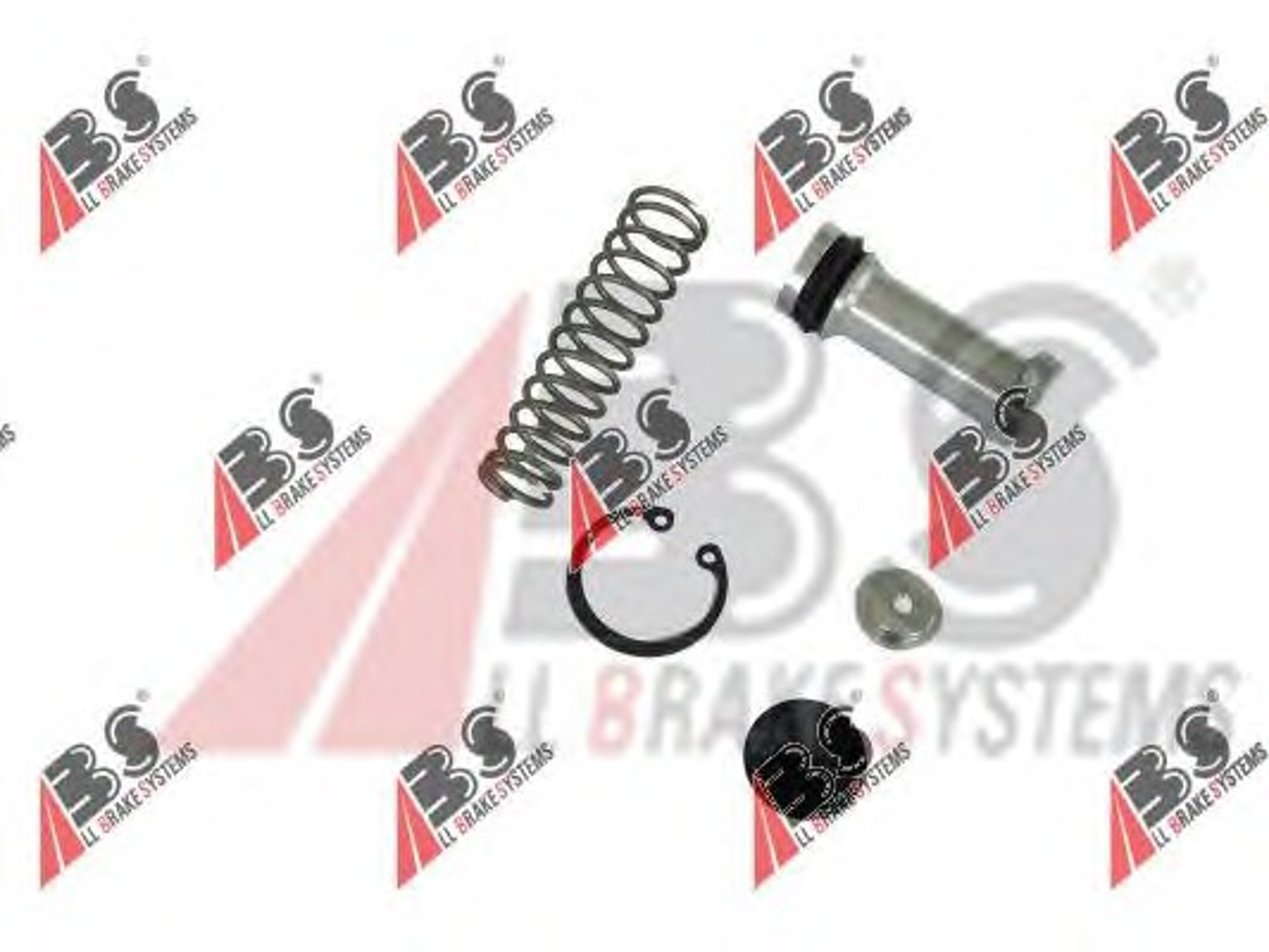 Ремкомплект главный цилиндр A.B.S. 63263