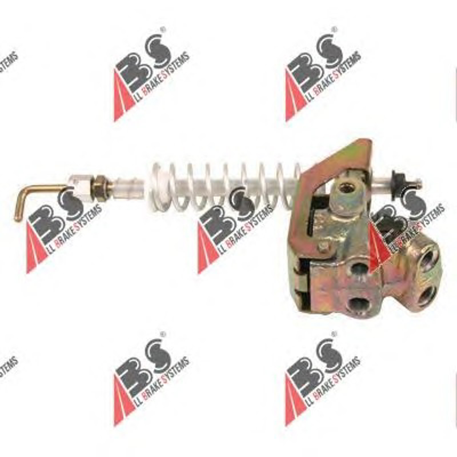 Регулятор тормозных усилий A.B.S. 64074