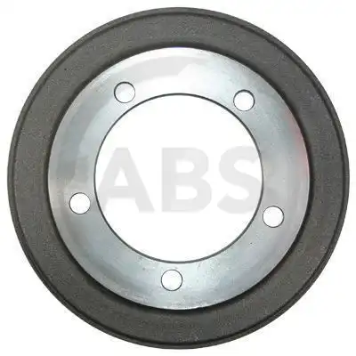 Тормозной барабан A.B.S. 7180-S