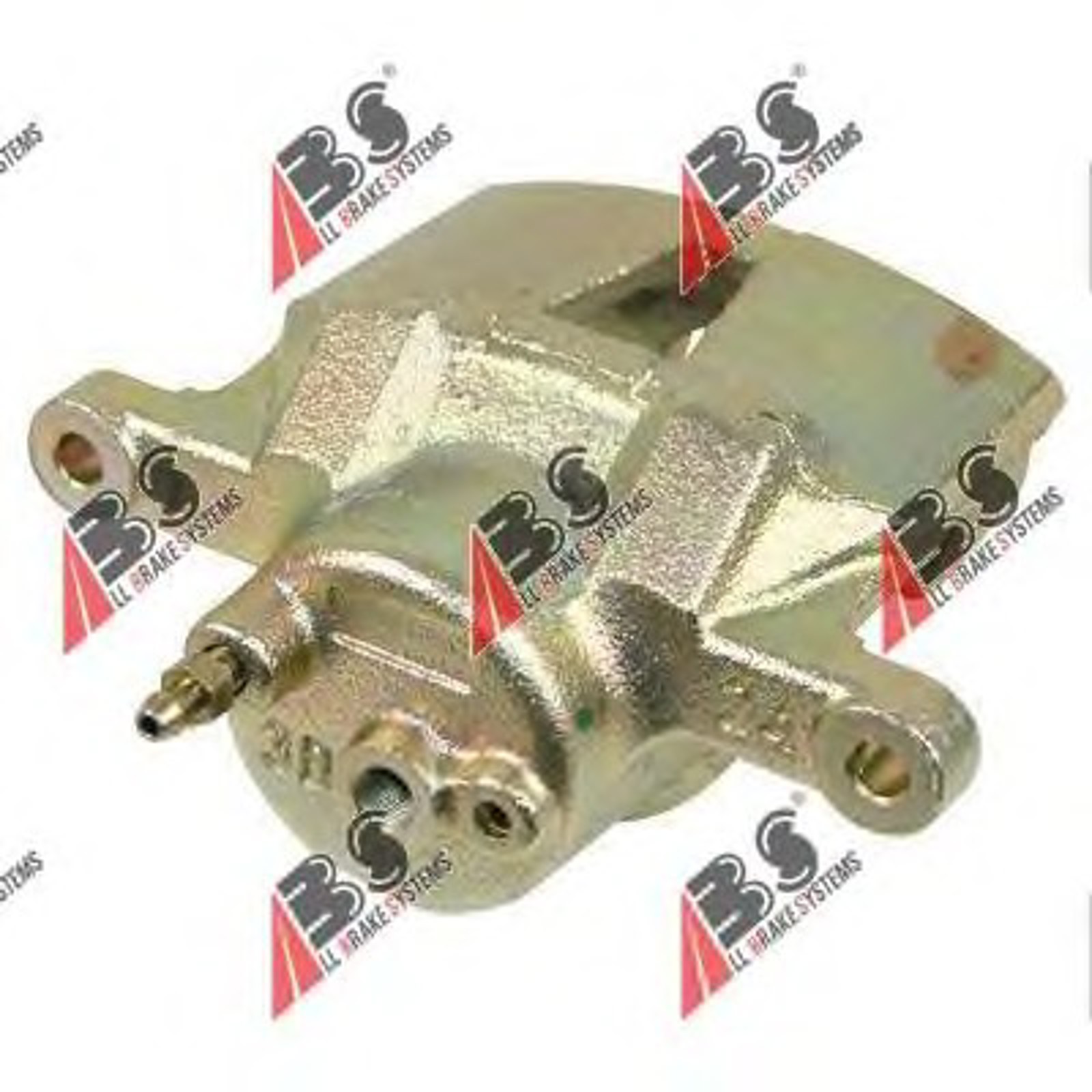 Суппорт тормозной A.B.S. 721061