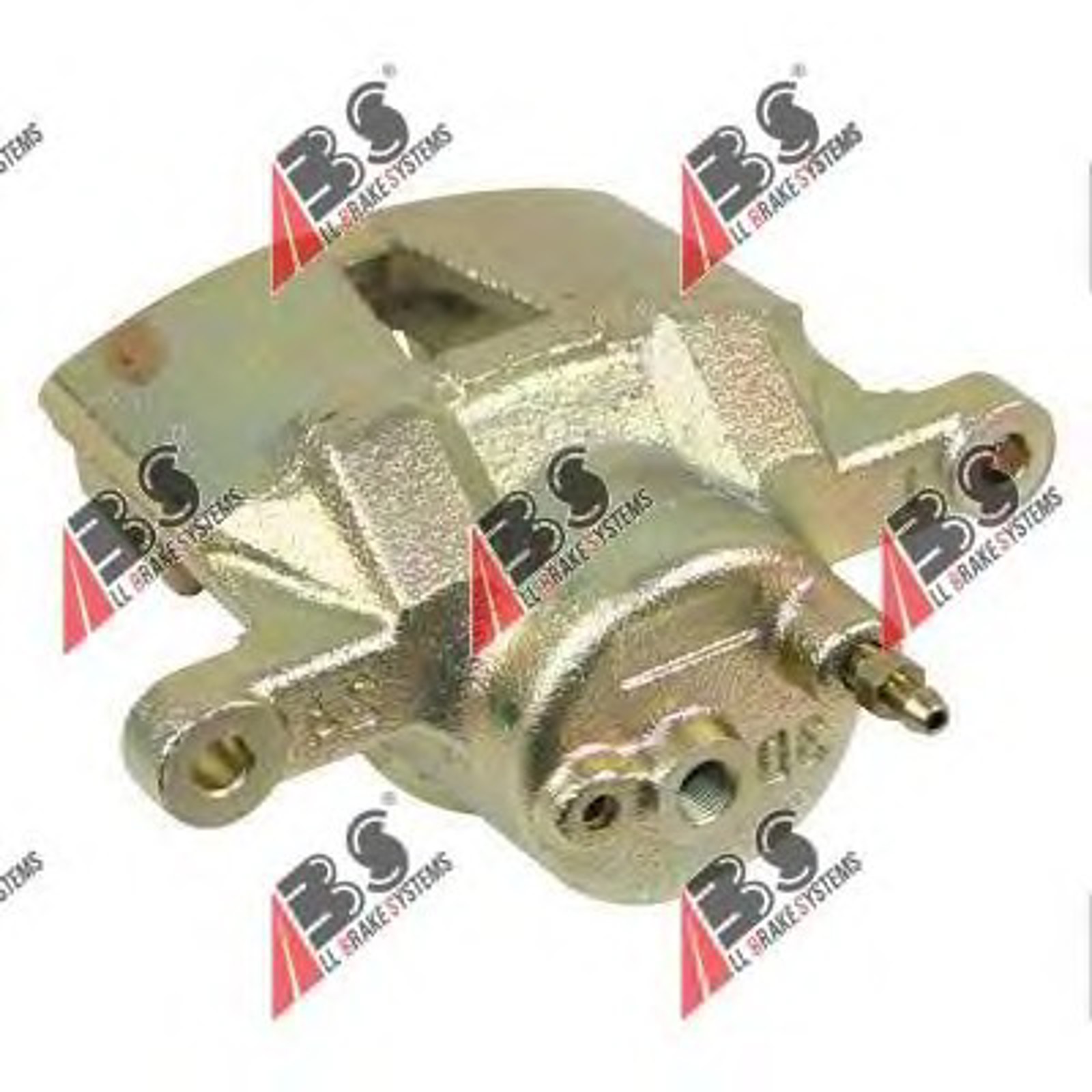 Суппорт тормозной A.B.S. 721062