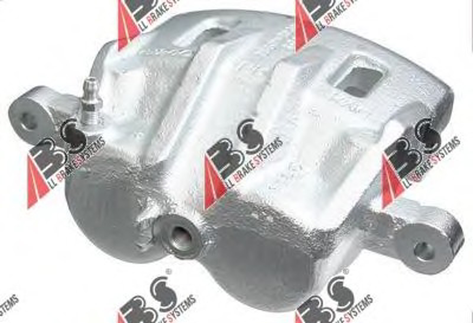 Тормозной суппорт A.B.S. 721621