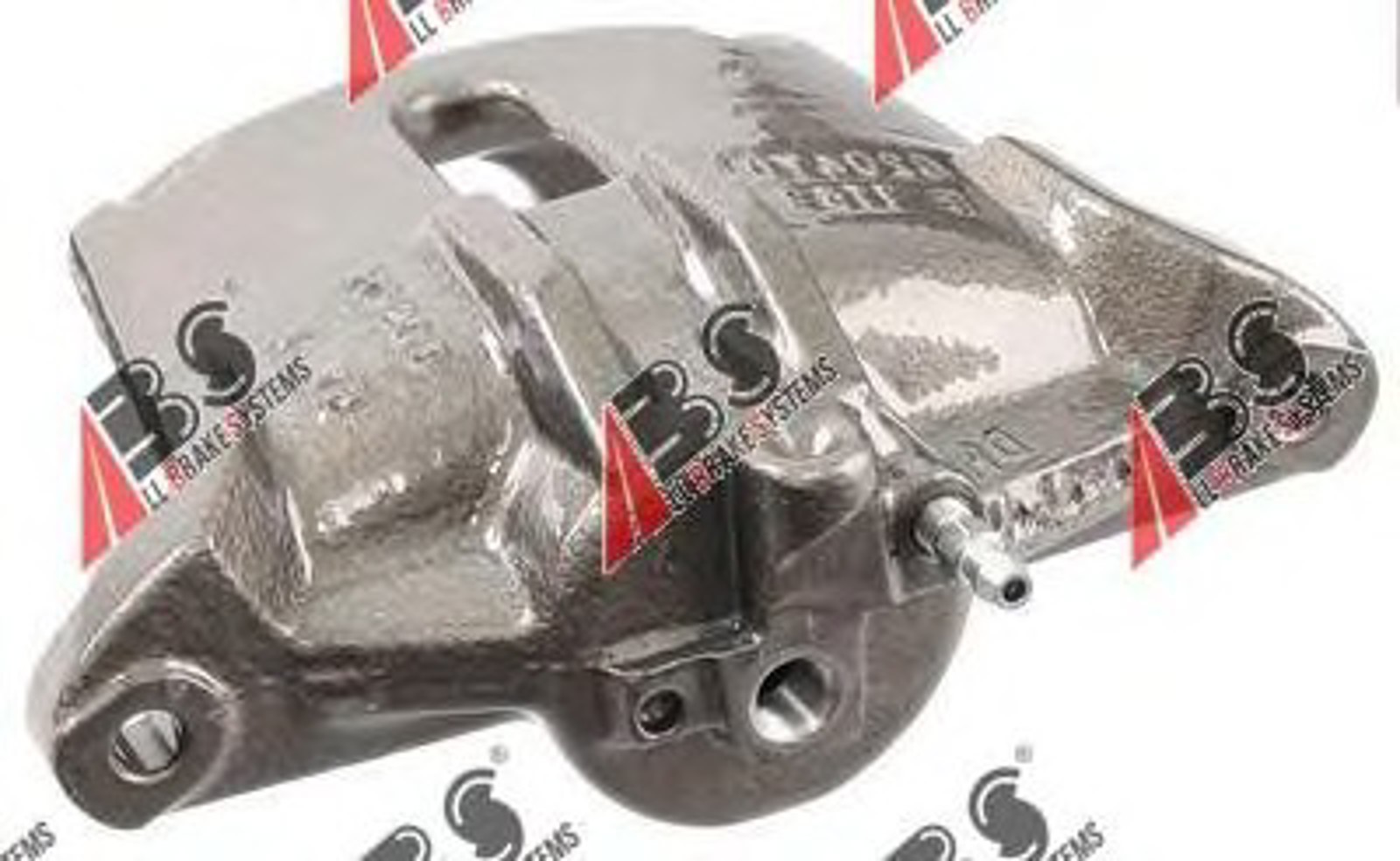 Тормозной суппорт A.B.S. 726092