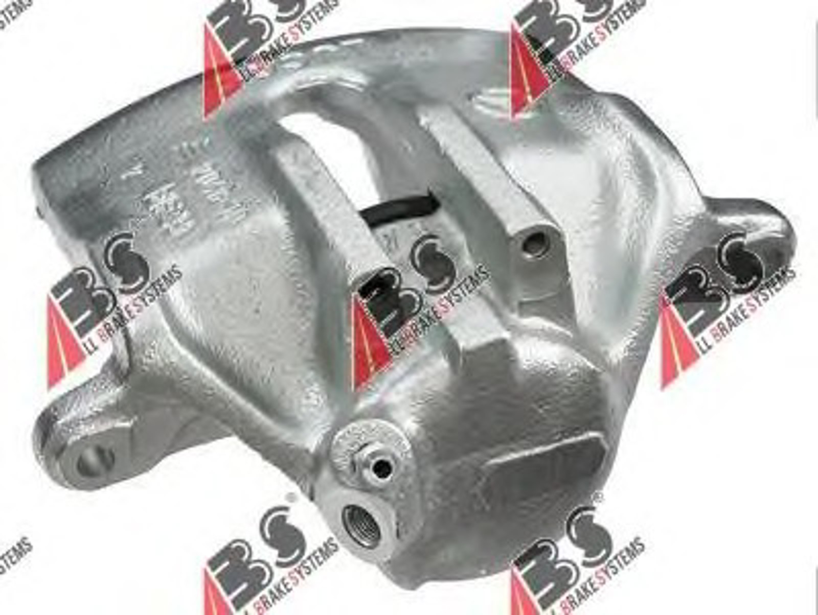 Суппорт тормозной A.B.S. 726482