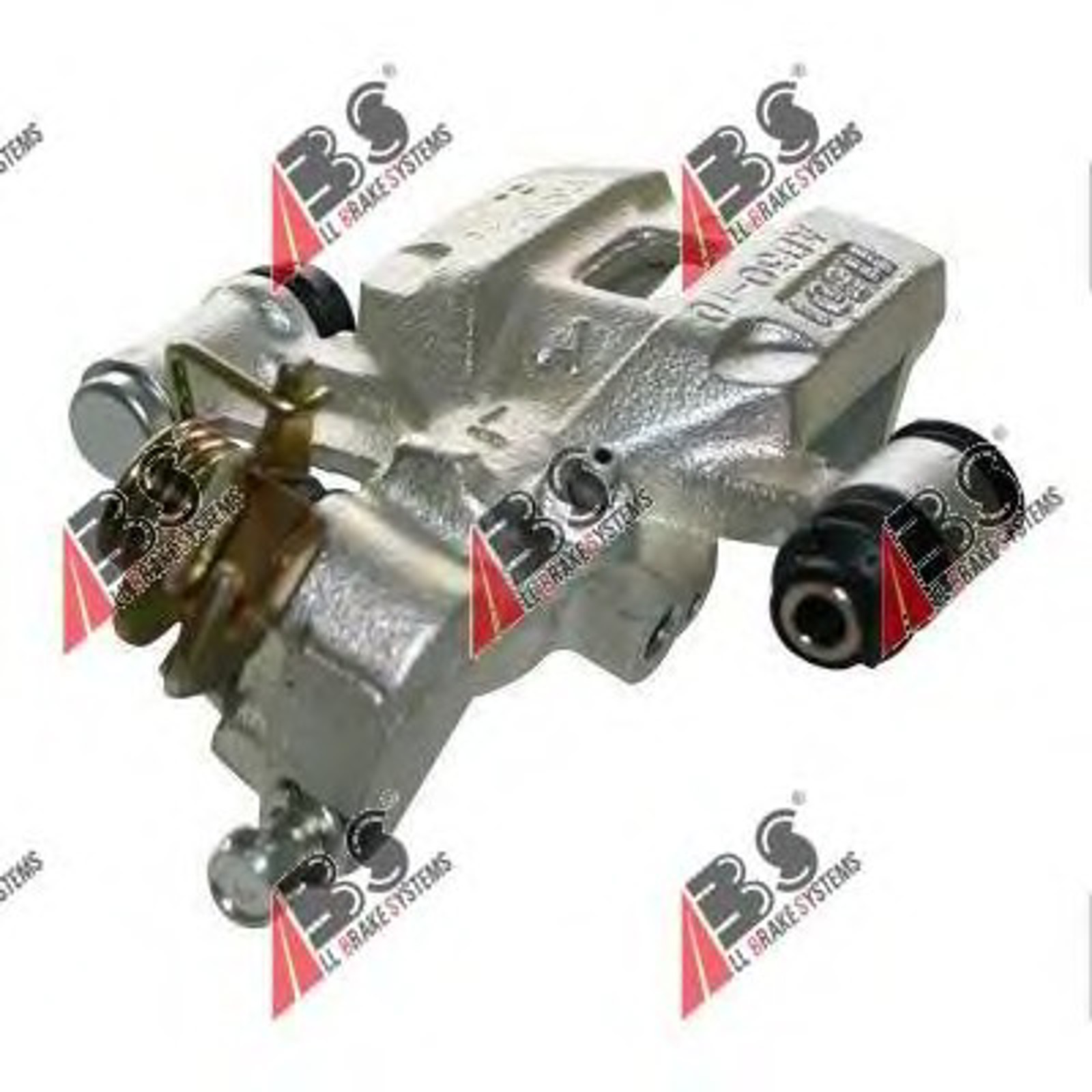 Суппорт тормозной A.B.S. 727041