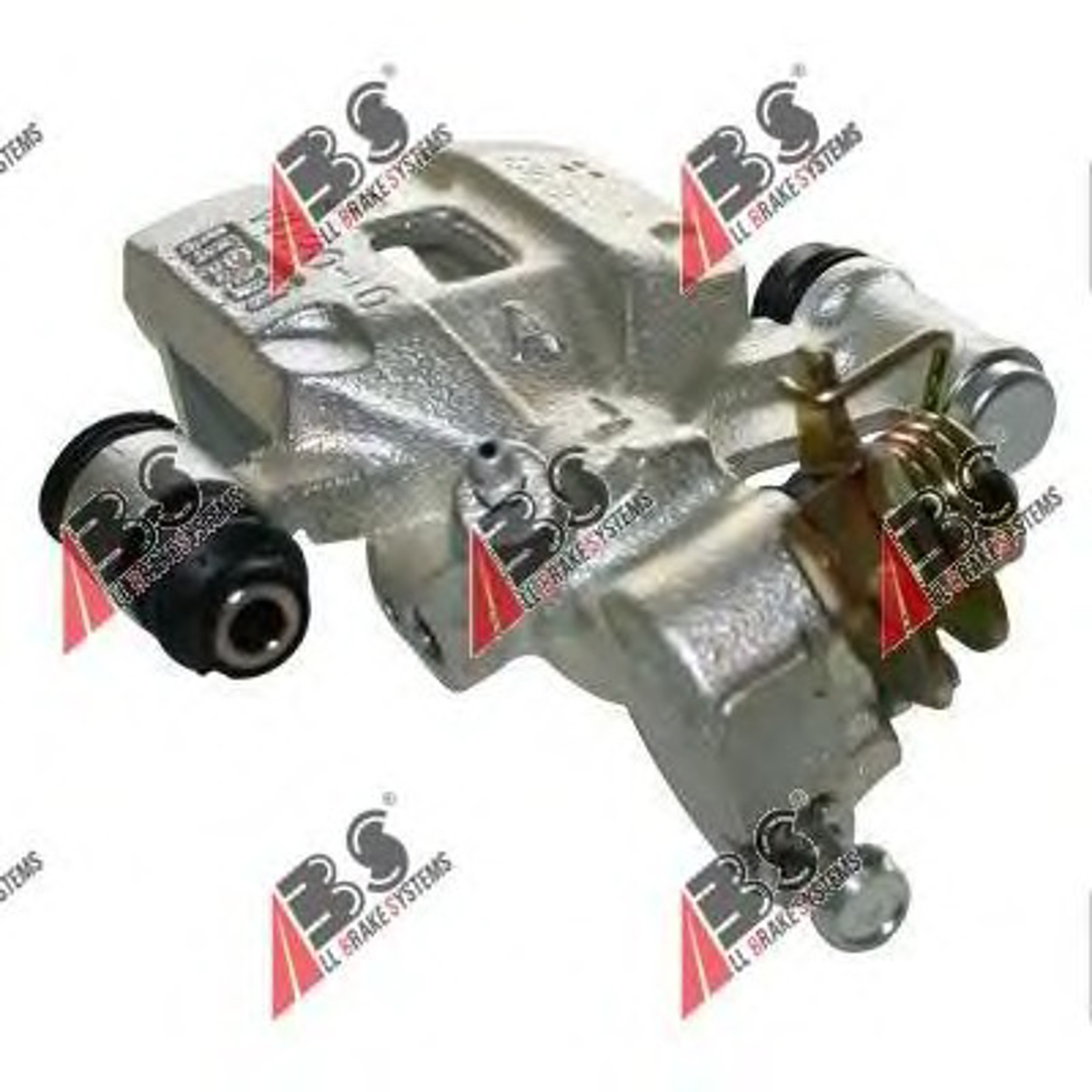 Суппорт тормозной A.B.S. 727042