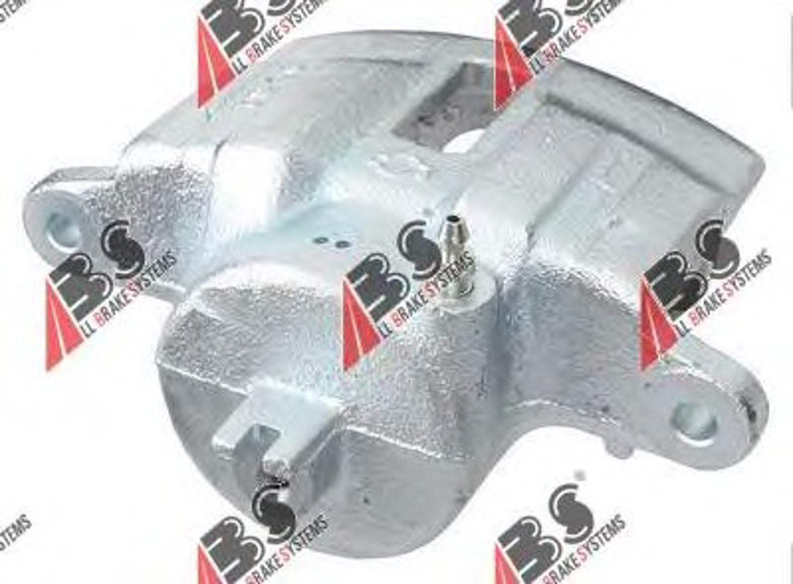 Суппорт тормозной A.B.S. 727351