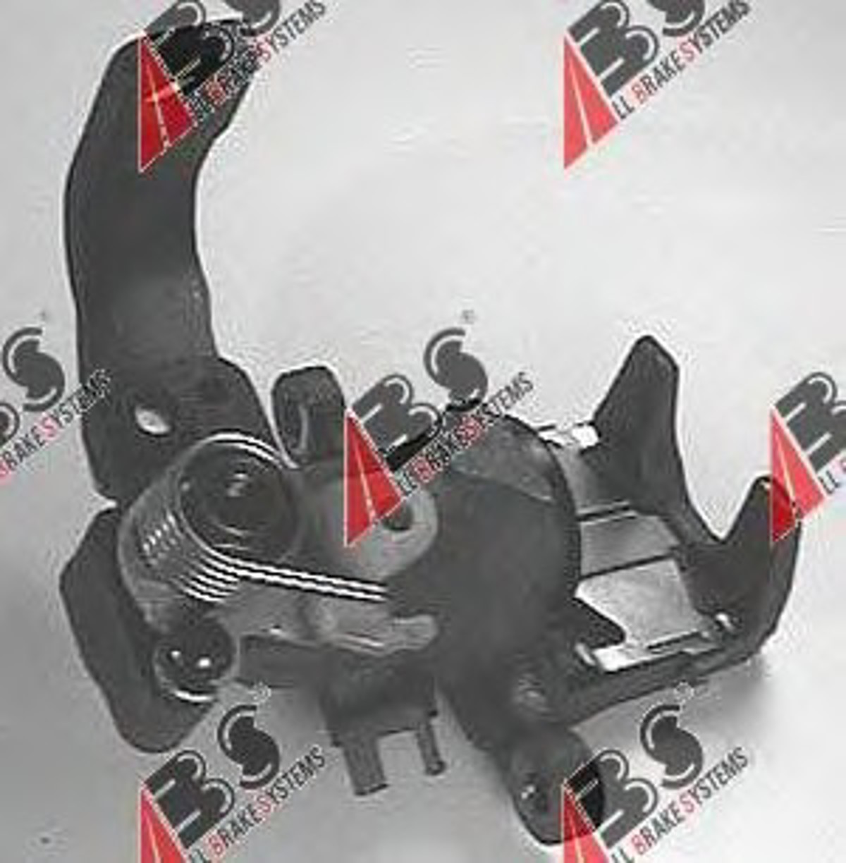 Суппорт тормозной A.B.S. 728972