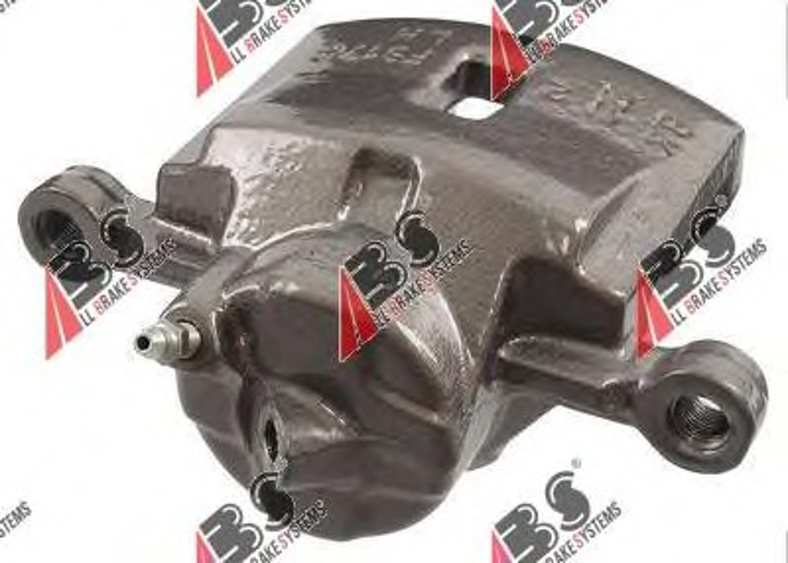 Тормозной суппорт A.B.S. 729481