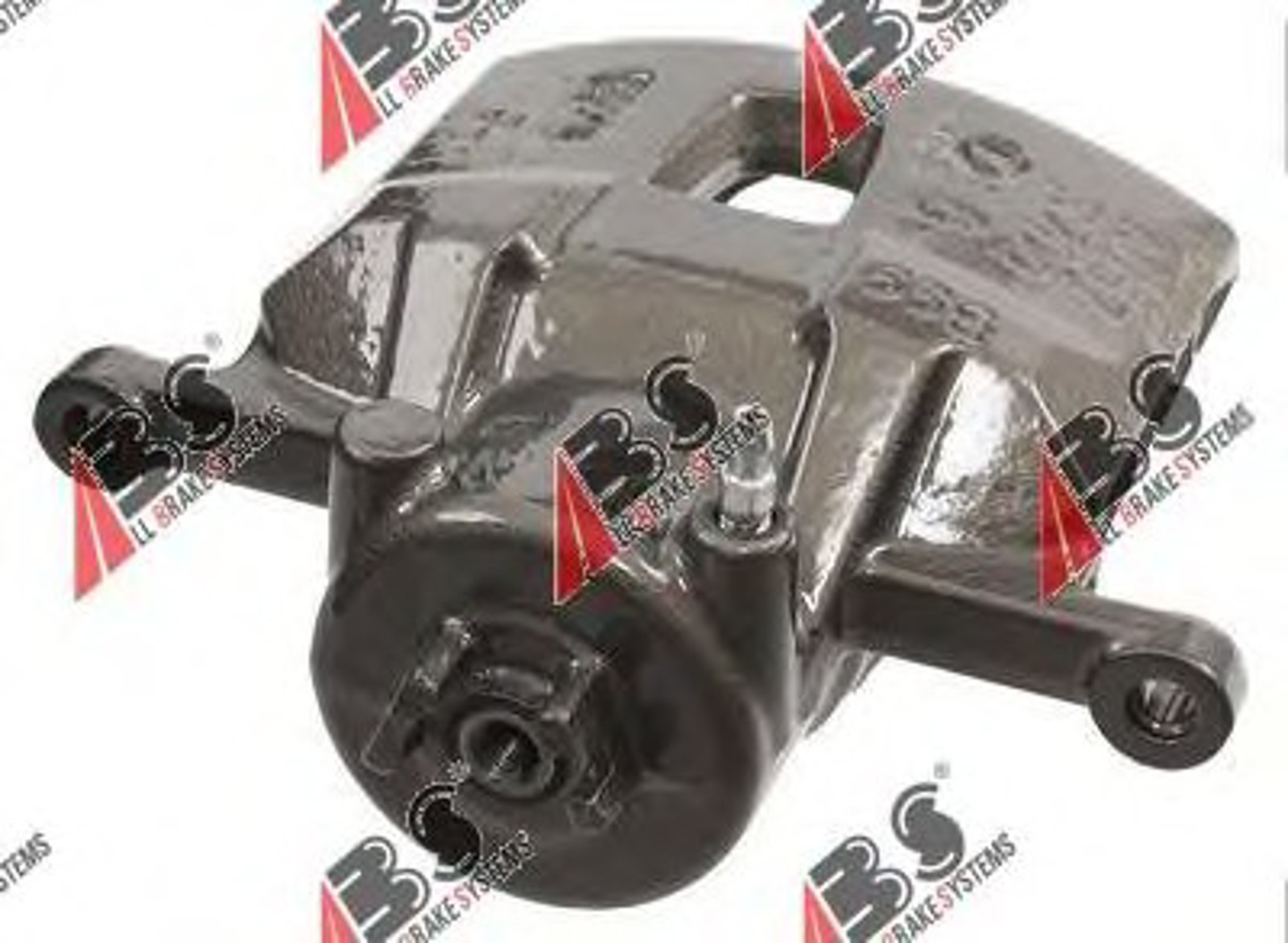 Тормозной суппорт A.B.S. 729981